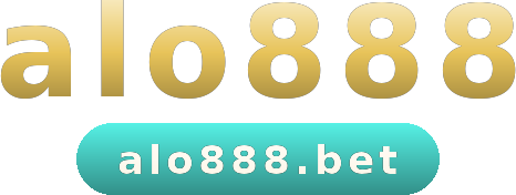 alo888 logo
