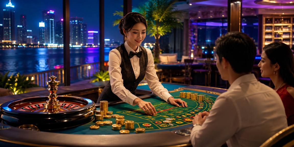 alo888 Chuyển Khoản Casino Trực Tiếp